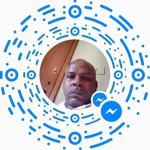 Meet your Posher, Rodney